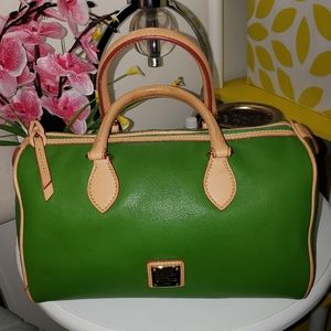 Dooney & Bourke handbag
